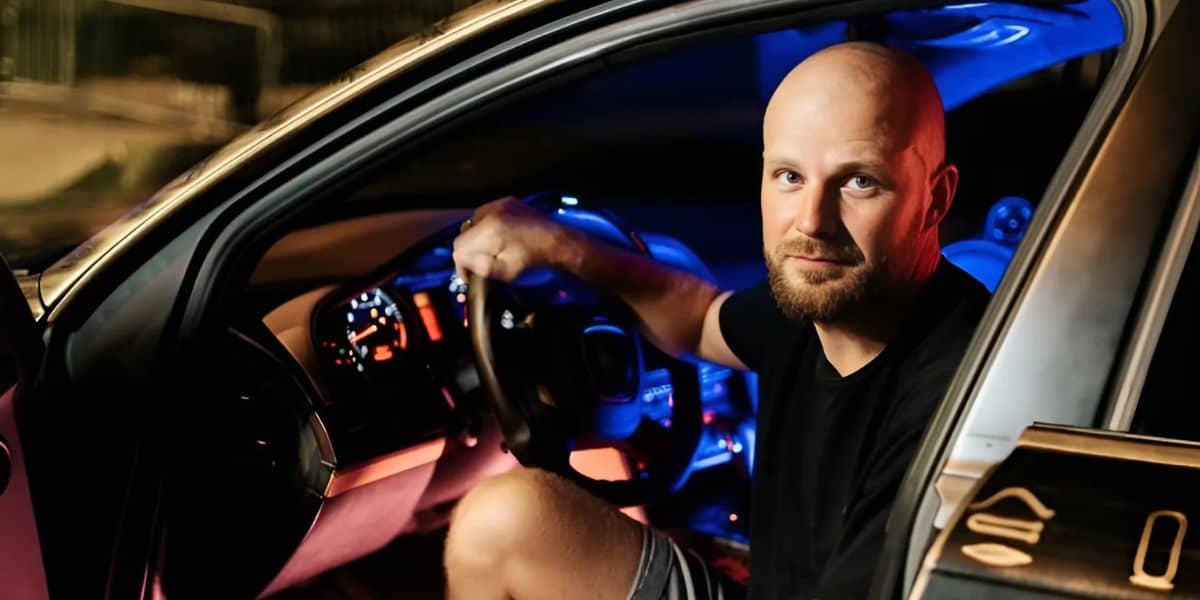 Pride and Performance: Aleksei Grigorenko’s Journey in Car Audio Excellence