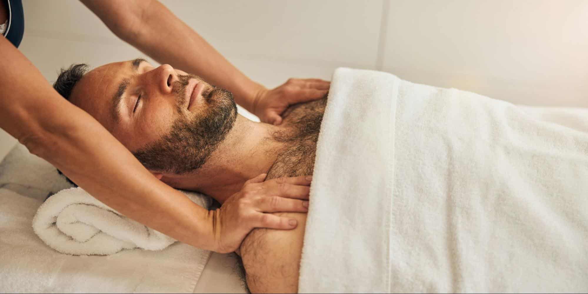 Redefining Relaxation: Eros Bodyworks Brings the Ultimate Men's Spa Experience to the Orlando Area