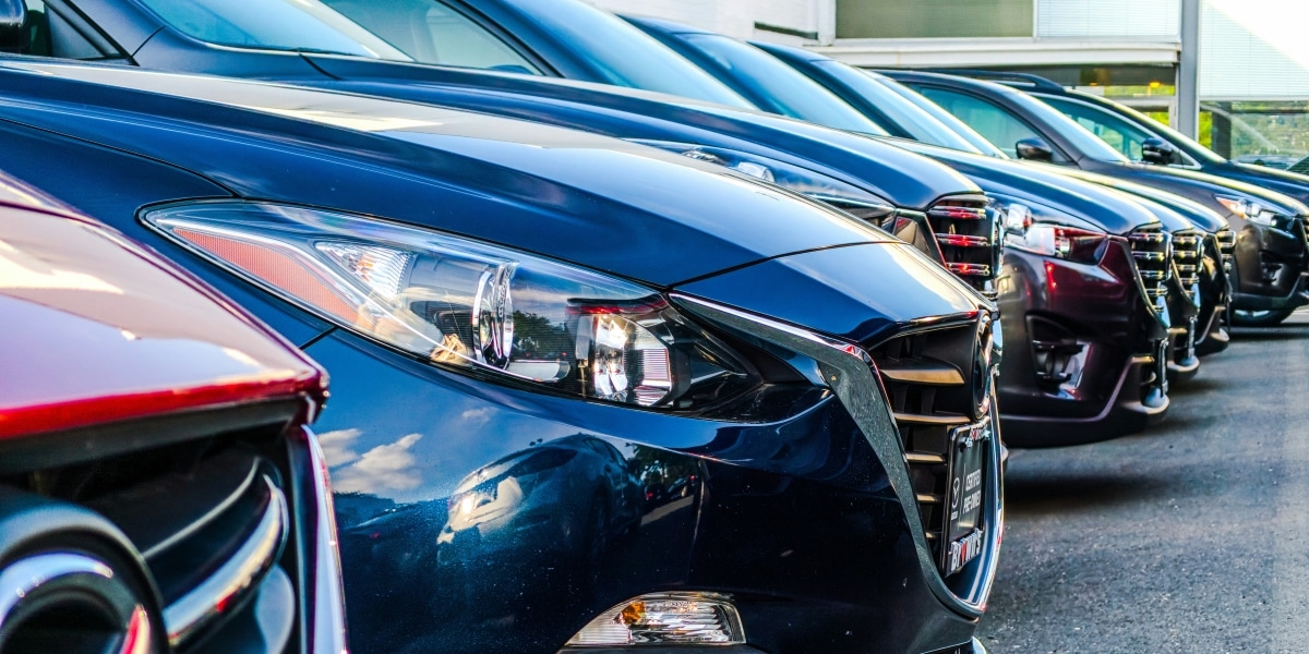 A Look at Why You Should Buy a New Car at the End of the Year