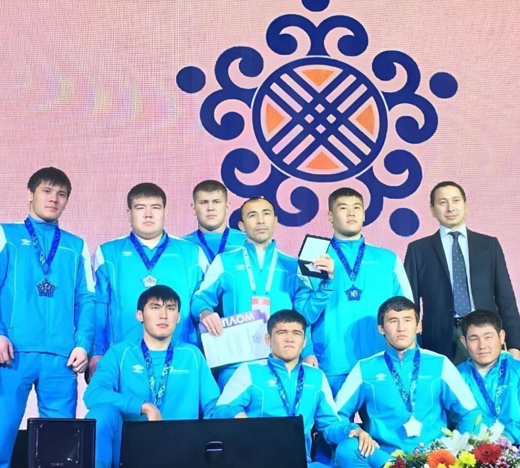 Exclusive Interview: Islamzhan Toibekov on Mastering Greco-Roman Wrestling and Shaping the Future of the Sport