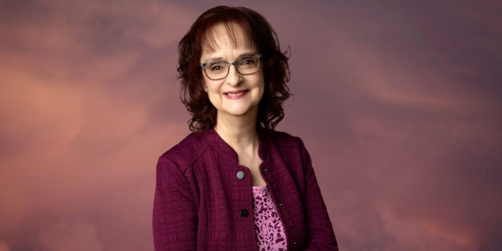 Michele Schartel: Empowering Seniors Through Movement and Joy