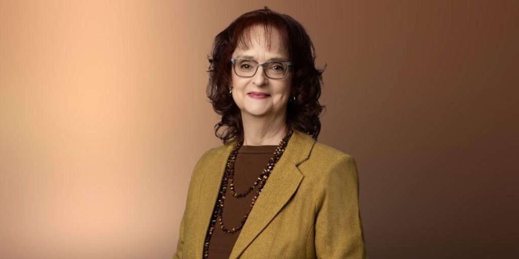Michele Schartel: Empowering Seniors Through Movement and Joy