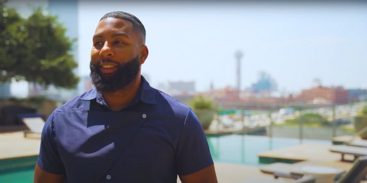 From Adversity to Digital Dominance: Arias WebsterBerry's Journey in Digital Marketing