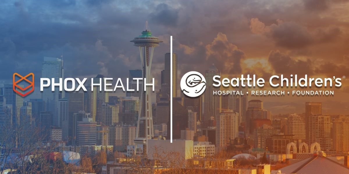 Phox Health Collaborates with Seattle Children’s Hospital to Streamline Pediatric Medication Delivery