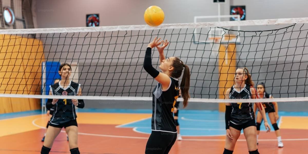 Breaking Barriers The Journey Towards Gender Equality in Sports