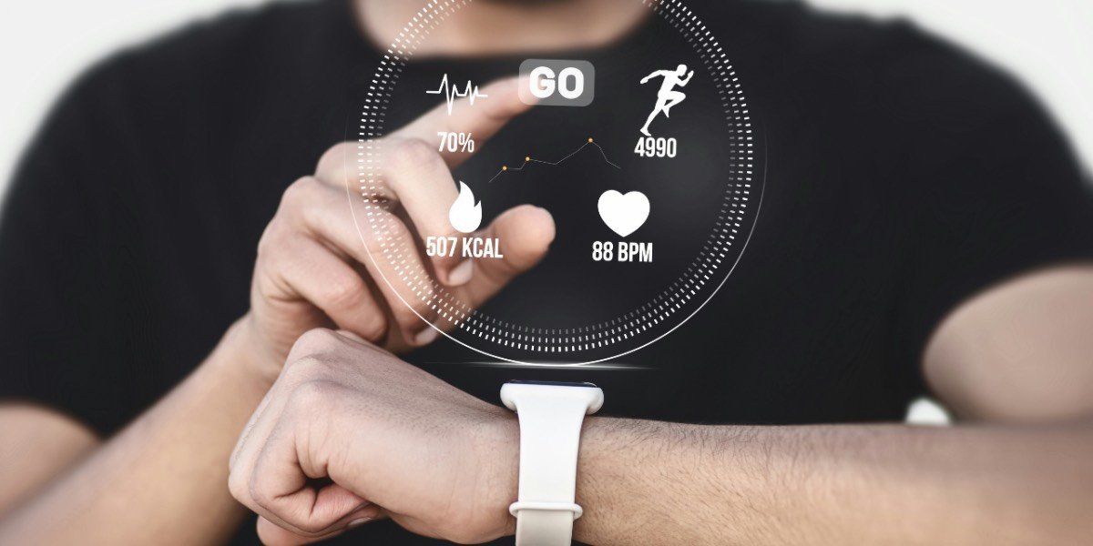 Embracing the Digital Frontier: Revolutionizing Athlete Performance ...