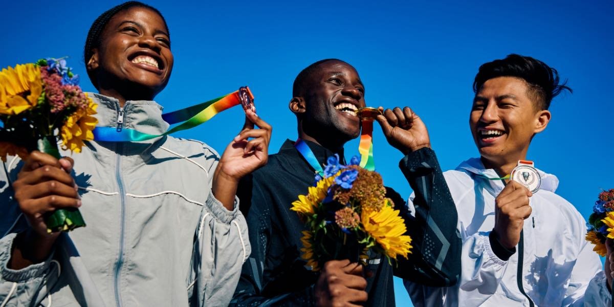 Inclusive Representation: A Call for Equality in Sports