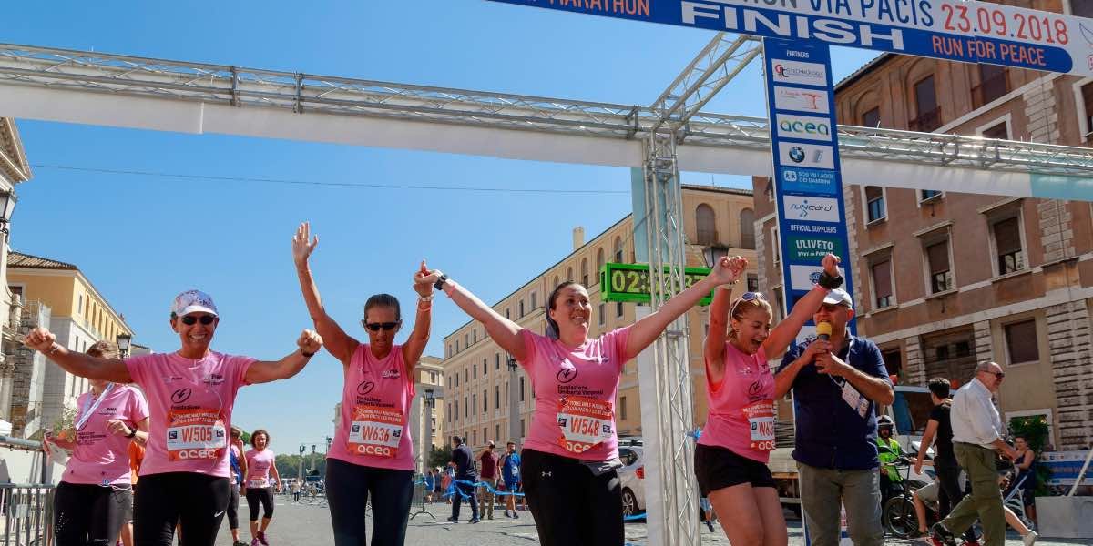 The Growth of the Marathon Industry: Trends to Watch