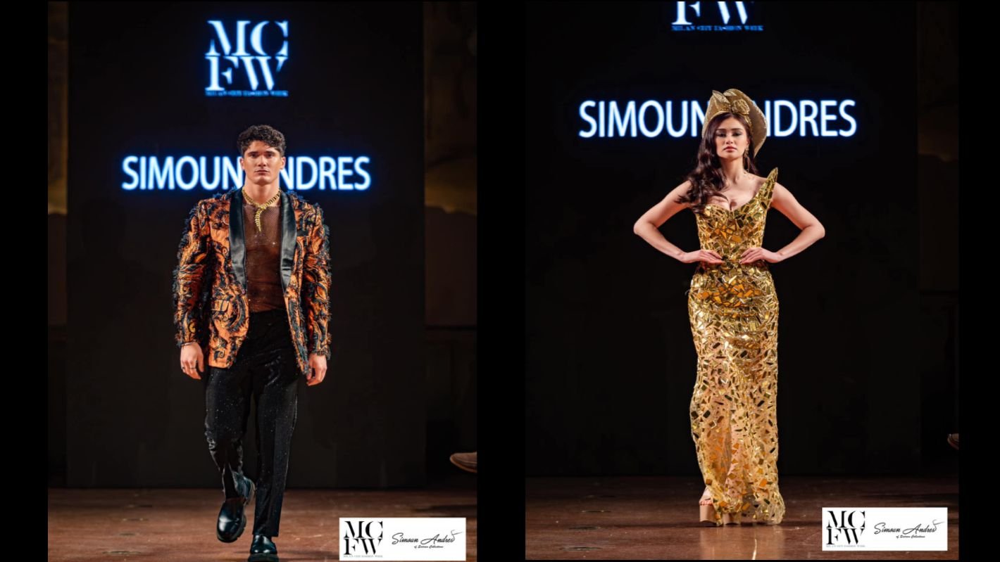 Exploring Cultural Heritage Through Craftsmanship at Simoun Andres