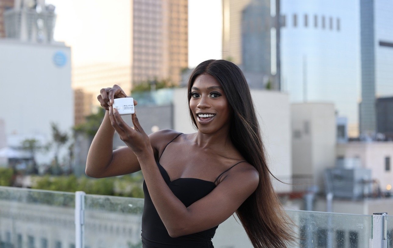 Breaking Down Chemical Relaxers: Why You Should Consider Safer Alternatives