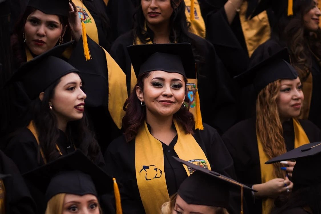 How VMotiv8 Is Transforming Elite College Admissions With Hyper-Personalized Academic Mentorship