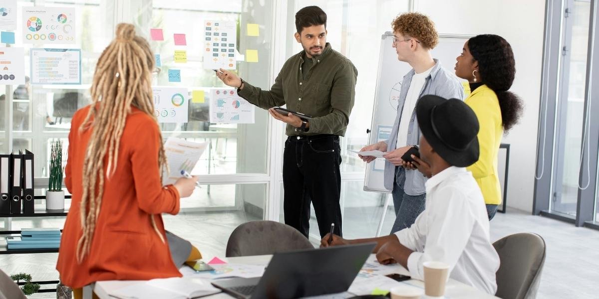 How Audience Interaction Influences Brand Recognition