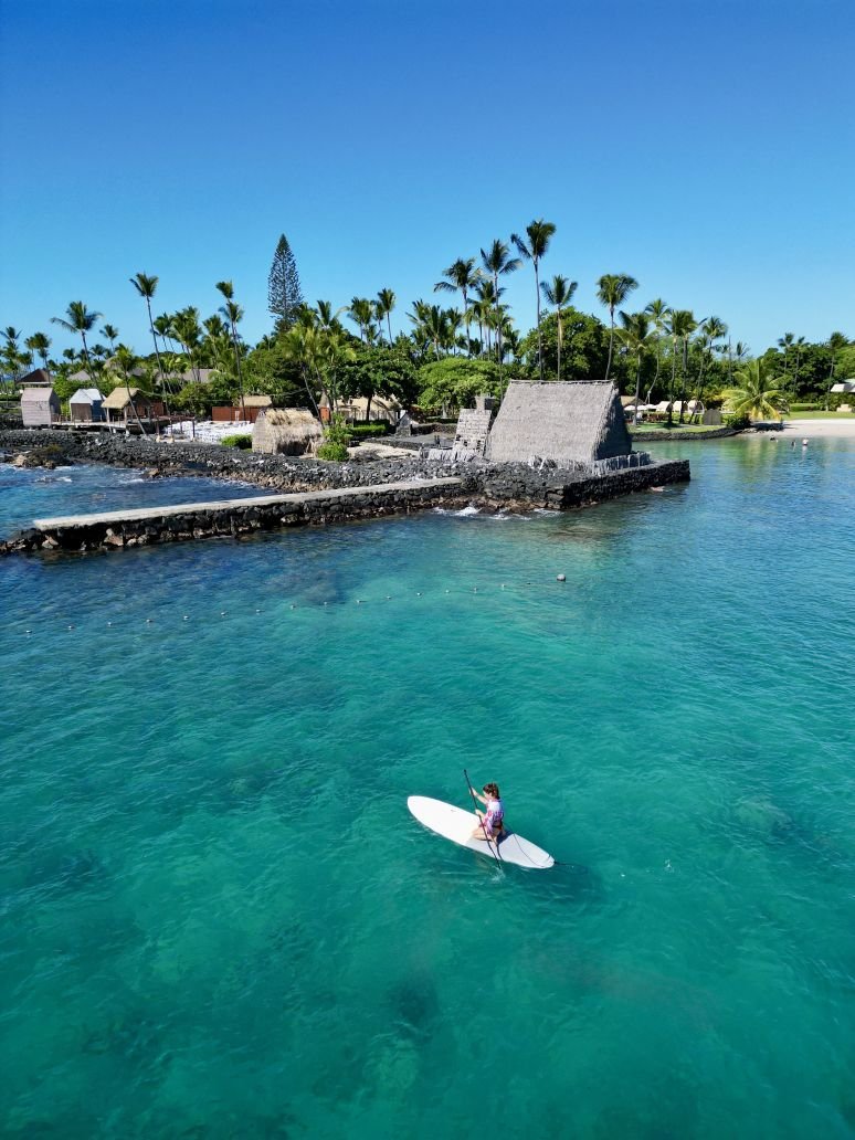 How Drone Storytelling Is Reshaping Hotel Marketing: Visual Methodology
