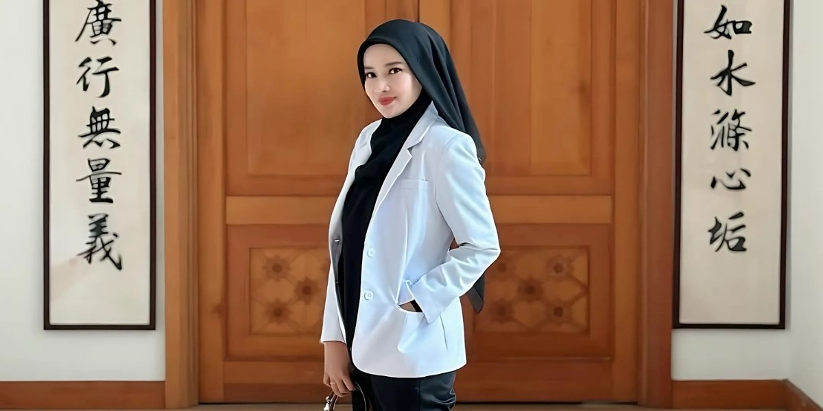 An Interview with Dr. Ayu Widya, MM., Master of AAAM Where Beauty Meets Culture, Healing, and Empowerment