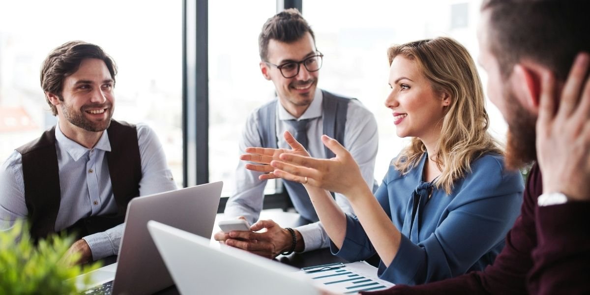 How Online Networking Drives Business Growth in the U.S.
