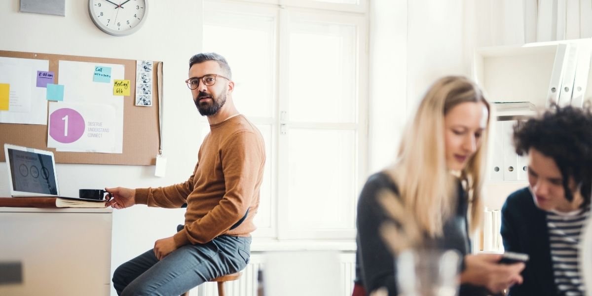 Strategies for Reclaiming Autonomy at Work
