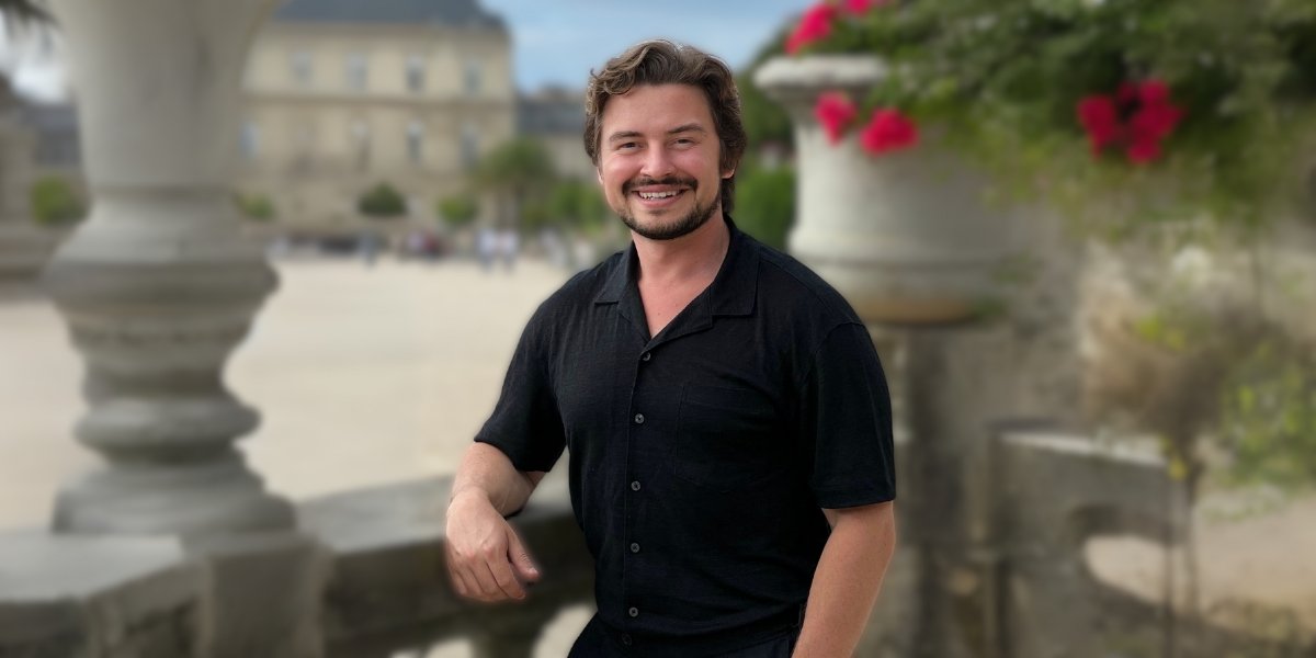 Where Memory is Poured: How Tyler Hinsley Reimagines the Winery Experience
