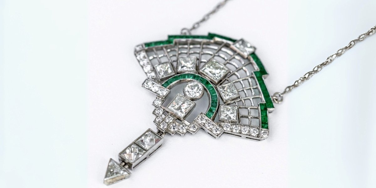 Levy’s Fine Jewelry Unveils the Lineage Collection, a Tribute to the Timeless Beauty of Antique and Vintage-Inspired Design