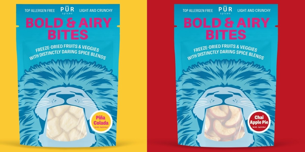 The Snack Revolution: How Bold & Airy Bites is Shaping Healthy Snacking for Allergy-Conscious Families