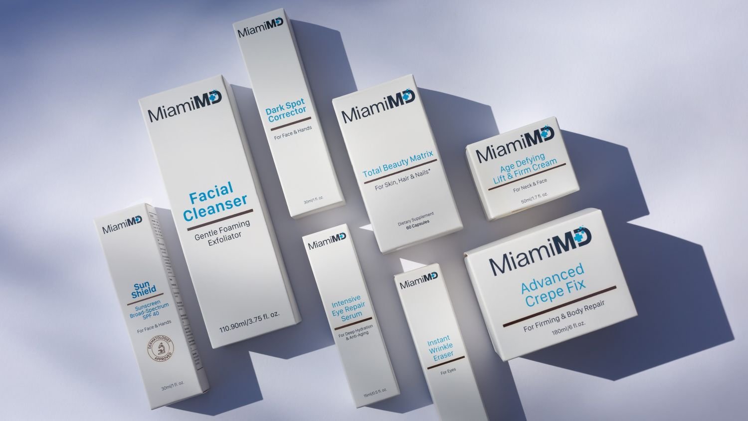 The Science of Skin and the Woman Changing the Narrative: How Dr. Manjula Jegasothy’s MiamiMD is Empowering Women