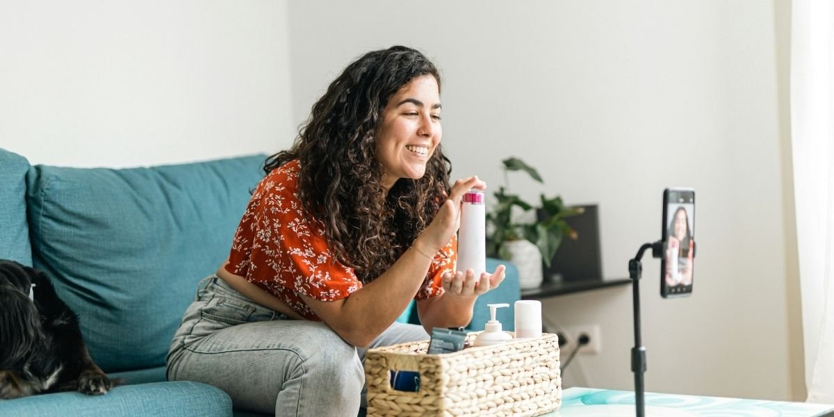 Brands Shifting to In-House Creators for Authentic Social Content