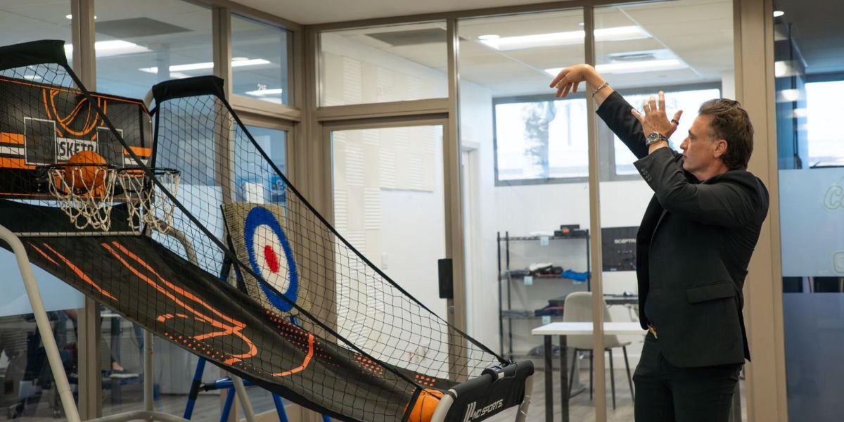 Chasing Dreams with Determination: How Joe Shalaby Turned Obstacles into Opportunities