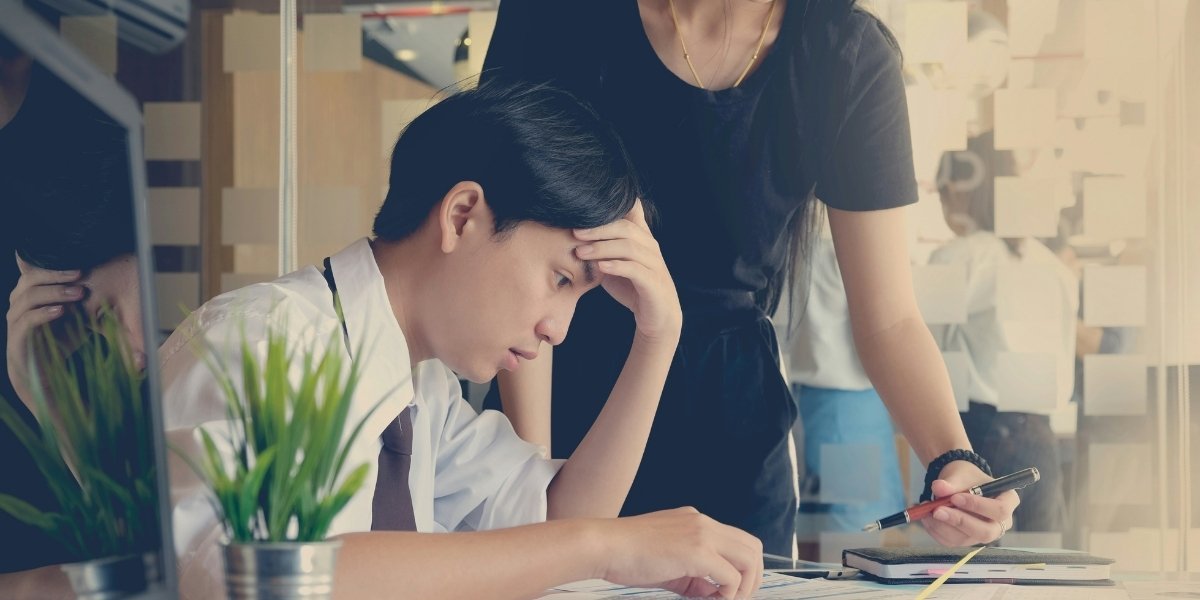 Dangers of Overworking What Too Many Overtime Hours Can Do
