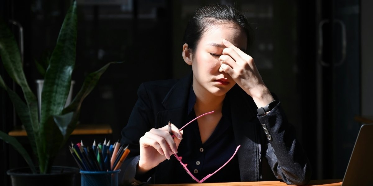 Dangers of Overworking What Too Many Overtime Hours Can Do