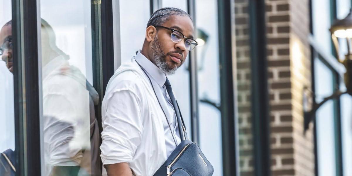 Elijah "LX" Harvey's Resilience and Creative Comeback After Personal Struggles