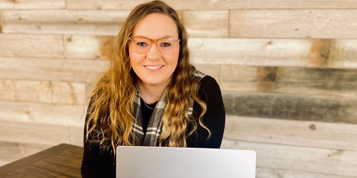 Fearless Branding for Fearless Entrepreneurs: How Kelsey Hart and Creative Honey Badger Are Bridging the Gap for Small Businesses