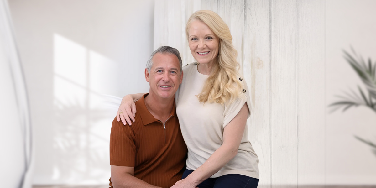 Growing a Business with Purpose: Lessons from James and Jamye Toale