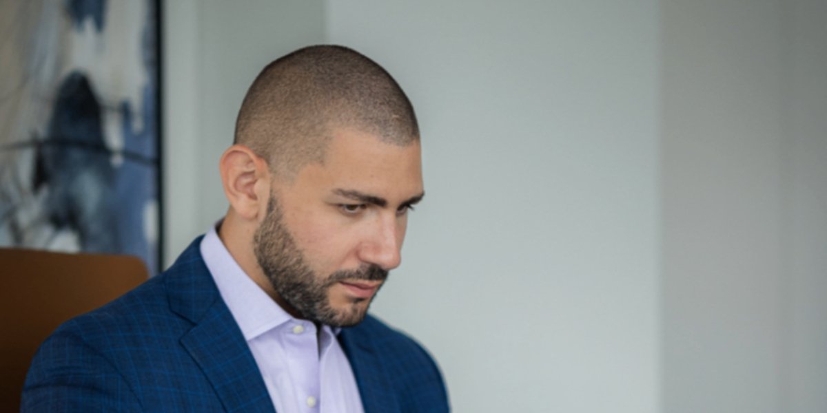 How AI is Changing the Future of Housing Infrastructure, According to Royal York Property Management’s Nathan Levinson