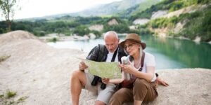 How Retiring Abroad Can Offer Financial Freedom and Peace of Mind