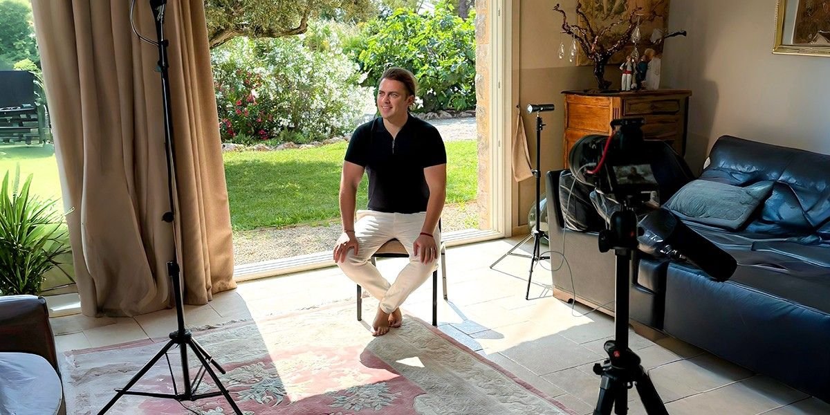 Neo Ross’ Proven Formula How the “Beyond Yourself” Event Redefined Leadership in Provence
