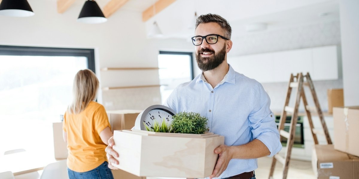 The Benefits of Downsizing A Path to Simpler Living