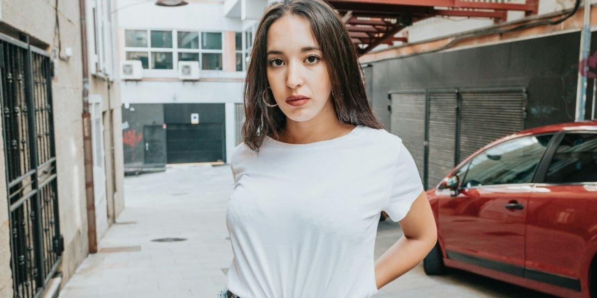 Understanding the Gen Z Stare What It Means for Social Interaction