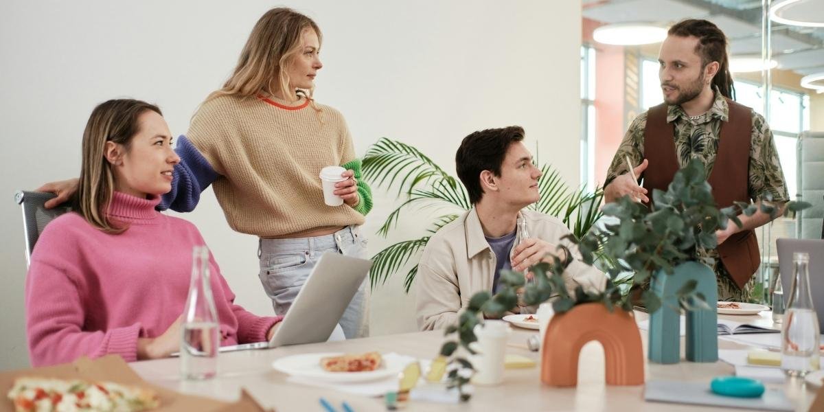 Why Gen Z Chooses Autonomy Over Traditional Career Paths