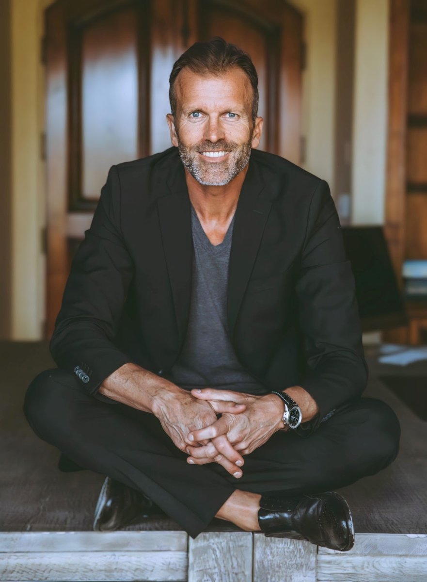 Upgrade Your Human Operating System: A Deep Dive with Peter Crone