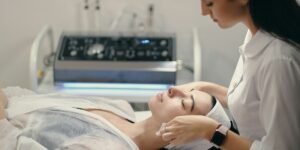 Cosmetic Procedures as Self-Care Redefining Aging in U.S.