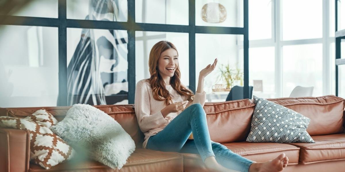Dopamine Decor Is the Interior Design Trend Boosting Mental Health