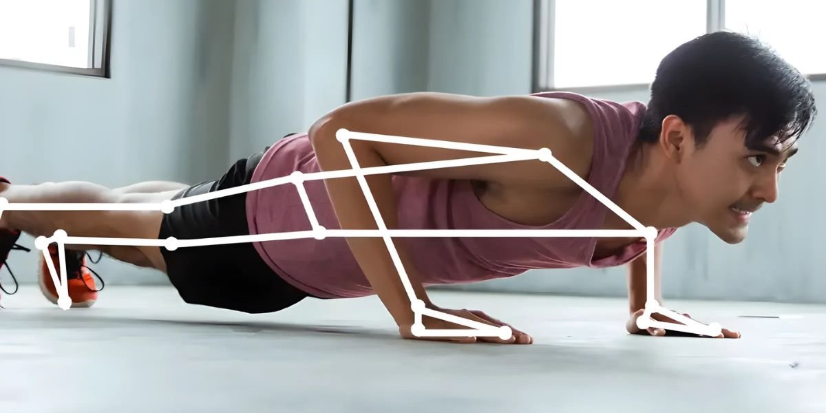 EliteFit.AI: Helping Support Movement Health Assessments with AI Technology