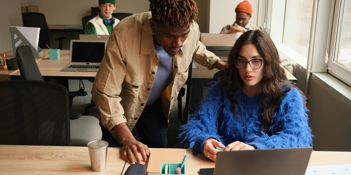 Gen Z Fuels Shadow AI Boom in U.S. Workplaces