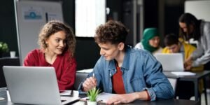 Gen Z Fuels Shadow AI Boom in U.S. Workplaces