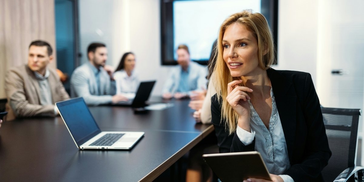 High-Growth CEOs Lead with Innovation Key Leadership Trends
