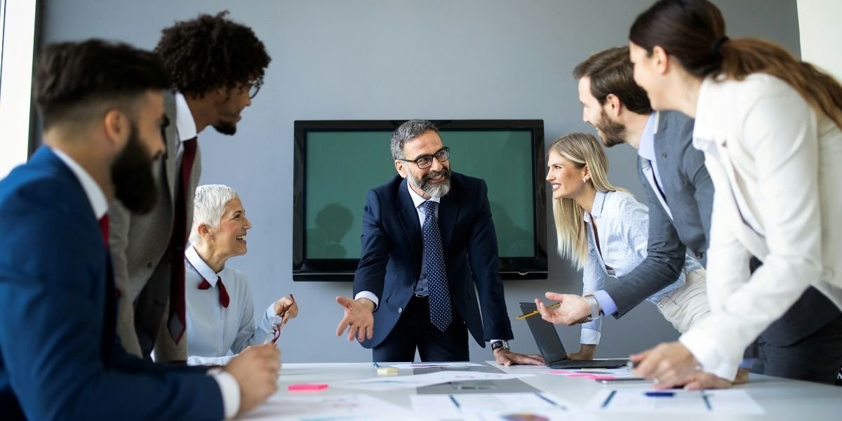 High-Growth CEOs Lead with Innovation Key Leadership Trends