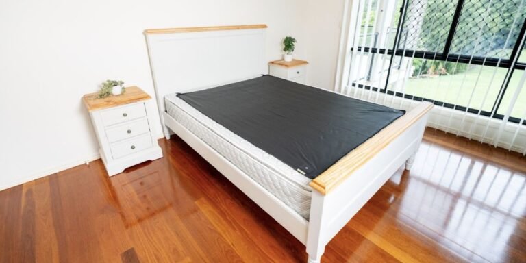 How Grounding Mats and Sheets May Support Well-Being Naturally