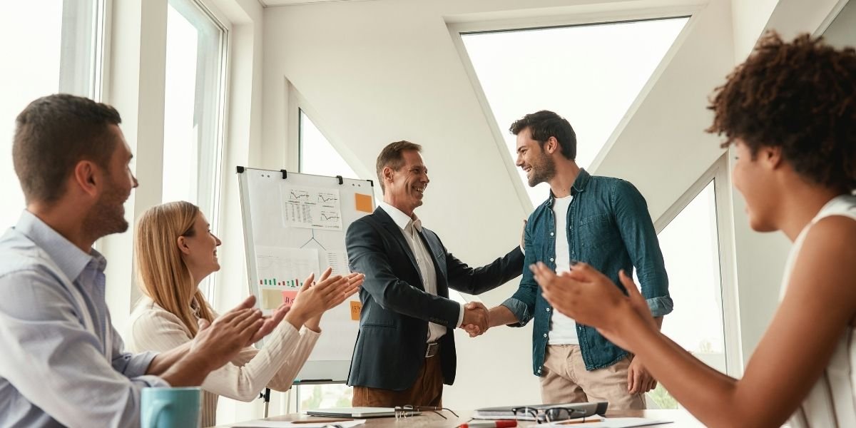 How Public‑Private Partnerships Can Accelerate Startup Ecosystems