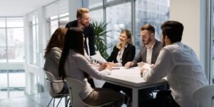 How Public‑Private Partnerships Can Accelerate Startup Ecosystems