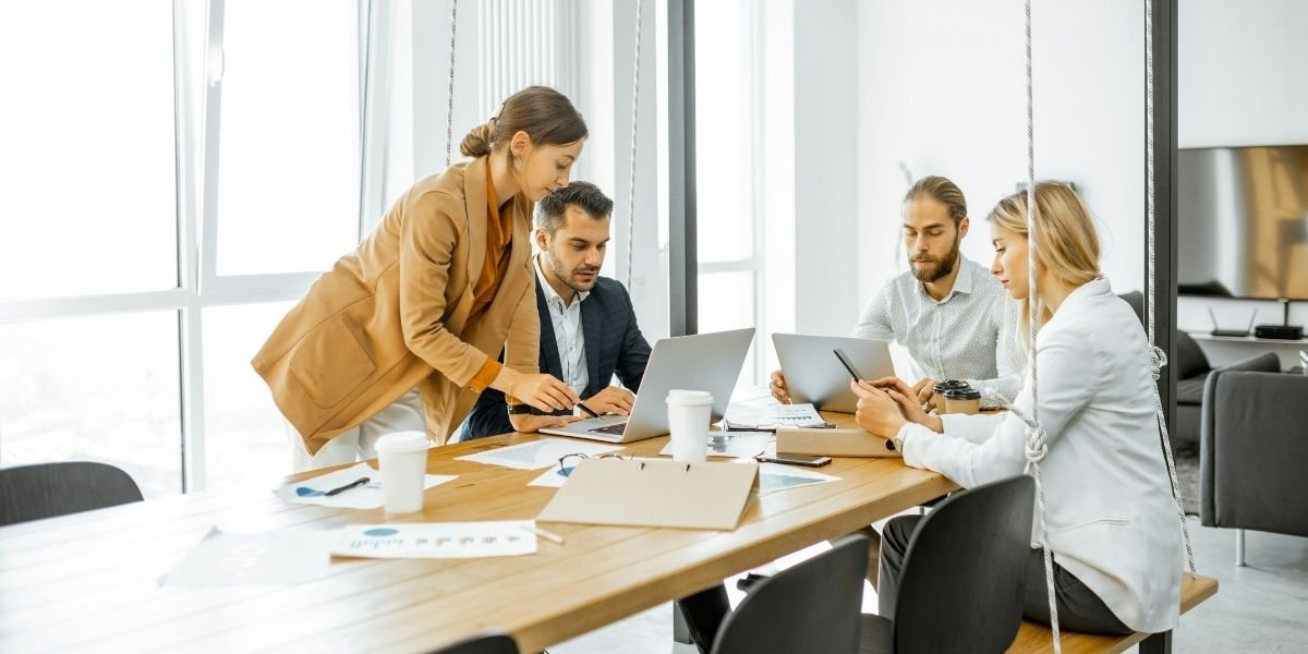 Overcoming Founder Syndrome in Your New Business