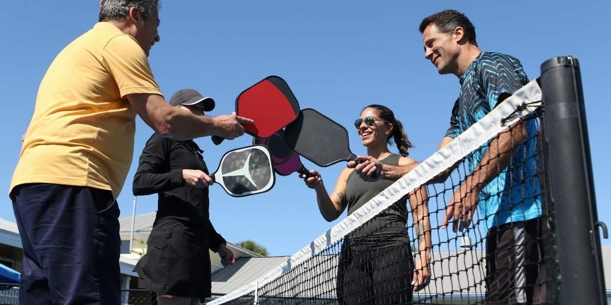 Pickleball and Mental Health How the Sport Boosts Happiness